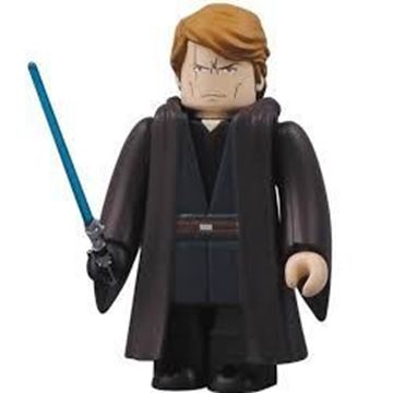 图片 2009 Starwars Series 10 Anakin Skywalker Kubrick