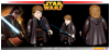 图片 2009 Starwars Series 10 Anakin Skywalker Kubrick