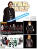 图片 2009 Starwars Series 10 Anakin Skywalker Kubrick