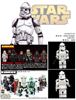 图片 2009 Starwars Series 10 Clone Trooper Kubrick