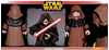 图片 2009 Starwars Series 10 Darth Sidious Kubrick