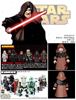 图片 2009 Starwars Series 10 Darth Sidious Kubrick