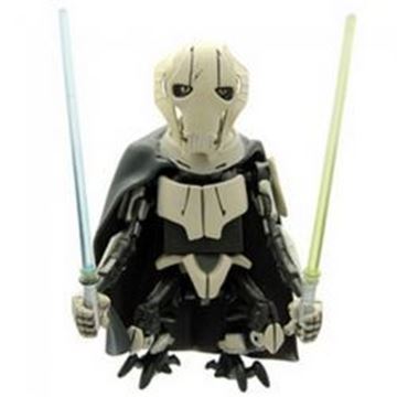 图片 2009 Starwars Series 10 General Grevious Kubrick