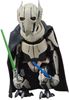 图片 2009 Starwars Series 10 General Grevious Kubrick