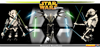 图片 2009 Starwars Series 10 General Grevious with four arms Kubrick