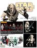 图片 2009 Starwars Series 10 General Grevious with four arms Kubrick