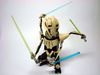 图片 2009 Starwars Series 10 General Grevious with four arms Kubrick