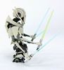 图片 2009 Starwars Series 10 General Grevious with four arms Kubrick