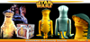 图片 2010 Starwars DX Series 01 Amanaman the bounty hunter Kubrick