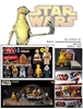 图片 2010 Starwars DX Series 01 Amanaman the bounty hunter Kubrick