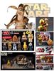 图片 2010 Starwars DX Series 01 C-3PO & Salacious B. Crumb Kubric