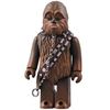 图片 2010 Starwars DX Series 01 Chewbacca Kubrick