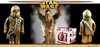 图片 2010 Starwars DX Series 01 Chewbacca Kubrick