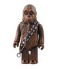 图片 2010 Starwars DX Series 01 Chewbacca Kubrick