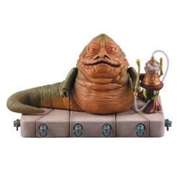 图片 2010 Starwars DX Series 01 Jabba the Hutt Kubrick