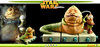 图片 2010 Starwars DX Series 01 Jabba the Hutt Kubrick