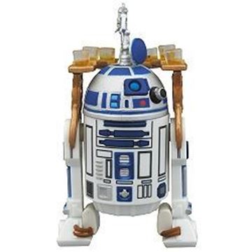 图片 2010 Starwars DX Series 01 R2-D2 Kubrick