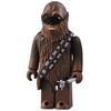 图片 2010 Starwars DX Series 02 Chewbacca Hoth Kubrick