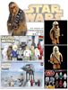 图片 2010 Starwars DX Series 02 Chewbacca Hoth Kubrick