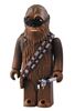 图片 2010 Starwars DX Series 02 Chewbacca Hoth Kubrick