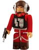 图片 2007 Starwars Mail Away Boxset B-wing Pilot Kubrick