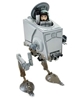 图片 2010 Starwars DX Series 02 Imerial AT-ST Scout Walker Kubrick