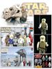 图片 2010 Starwars DX Series 02 Luke Skywalker Hoth Kubrick