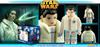 图片 2010 Starwars DX Series 02 Princess Leia Organa Hoth Kubrick