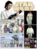 图片 2010 Starwars DX Series 02 Princess Leia Organa Hoth Kubrick