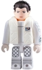 图片 2010 Starwars DX Series 02 Princess Leia Organa Hoth Kubrick