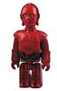 图片 2010 Starwars DX Series 02 R-3PO Hoth Kubric