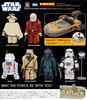 图片 2011 Starwars DX Series 03 Garindan Kubrick