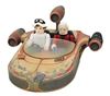 图片 2011 Starwars DX Series 03 Landspeeder Kubric