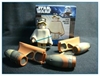 图片 2011 Starwars DX Series 03 Luke Skywalker Desert Poncho Kubrick