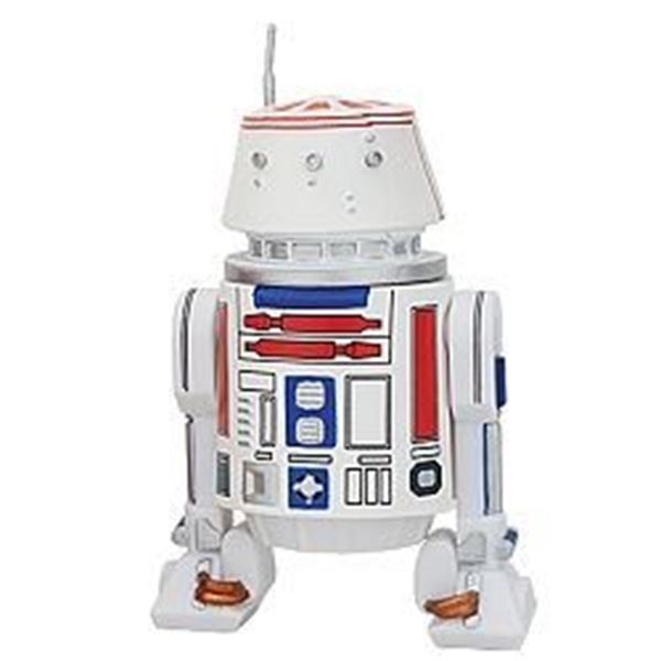 图片 2011 Starwars DX Series 03 R5-D4 Kubrick