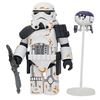 图片 2011 Starwars DX Series 03 Sandtrooper Kubrick