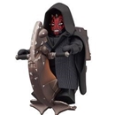 图片 2012 Starwars Darth Maul with Sith Speeder Reissue Kubrick