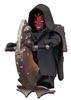 图片 2012 Starwars Darth Maul with Sith Speeder Reissue Kubrick