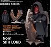 图片 2012 Starwars Darth Maul with Sith Speeder Reissue Kubrick