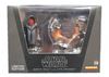 图片 2012 Starwars Darth Maul with Sith Speeder Reissue Kubrick