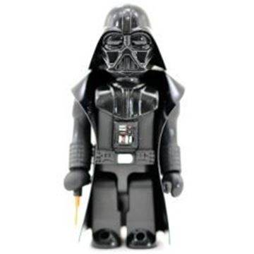 图片 2012 Starwars DX Series 04 Darth Vader Vinyl Cape Kubrick