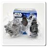 图片 2012 Starwars DX Series 04 Darth Vader Vinyl Cape Kubrick