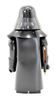 图片 2012 Starwars DX Series 04 Darth Vader Vinyl Cape Kubrick