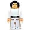 图片 2012 Starwars DX Series 04 Princess Leia Vinyl Cape Kubrick