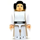 图片 2012 Starwars DX Series 04 Princess Leia Vinyl Cape Kubrick