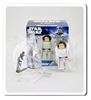 图片 2012 Starwars DX Series 04 Princess Leia Vinyl Cape Kubrick