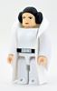 图片 2012 Starwars DX Series 04 Princess Leia Vinyl Cape Kubrick