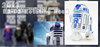 图片 2012 Starwars DX Series 04 R2-D2 Rotating Head Kubrick