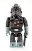 图片 2012 Starwars DX Series 04 TIE Pilot Vintage Style Kubrick