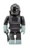 图片 2012 Starwars DX Series 04 TIE Pilot Vintage Style Kubrick